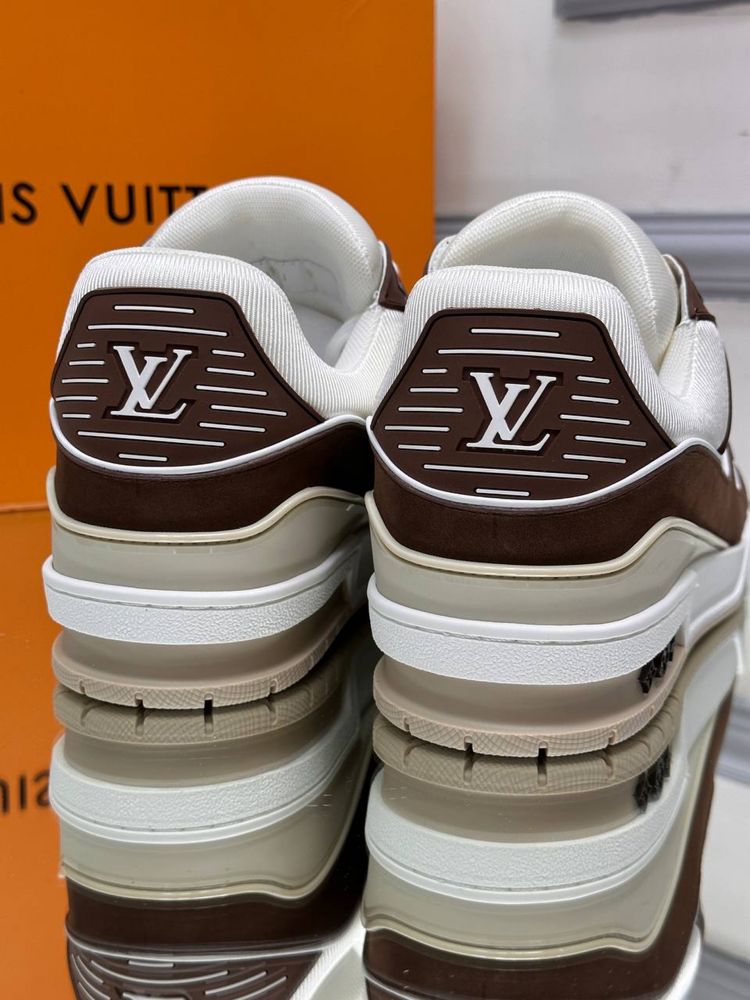 Adidasi Louis Vuitton Trainer PREMIUM FULL BOX 40-45