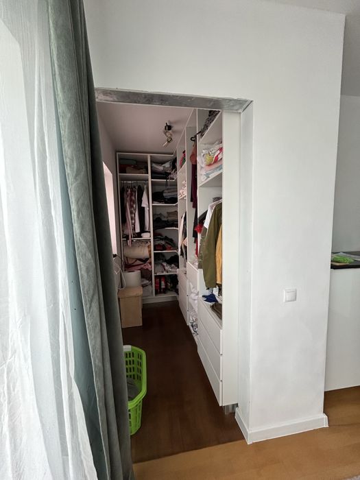 Casa insiruita Cartierul Arhitectilor