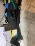 Trimmer Electric Bosch