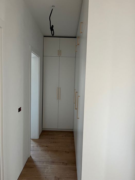 Dresing/Dulap în formă de L