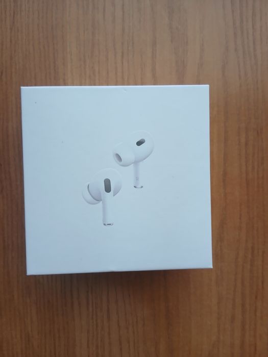Airpods 2nd generation