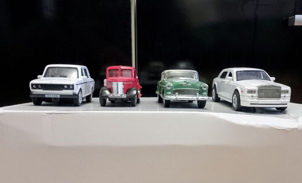 Колички              .