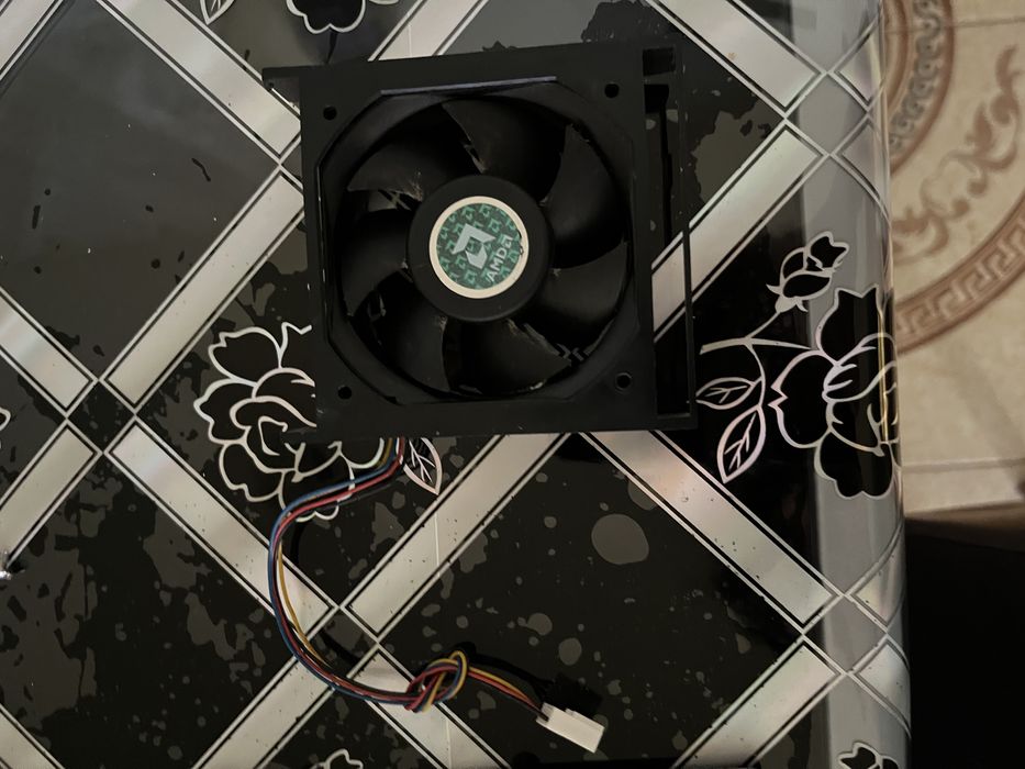 PROCESOR amd FX-8350
