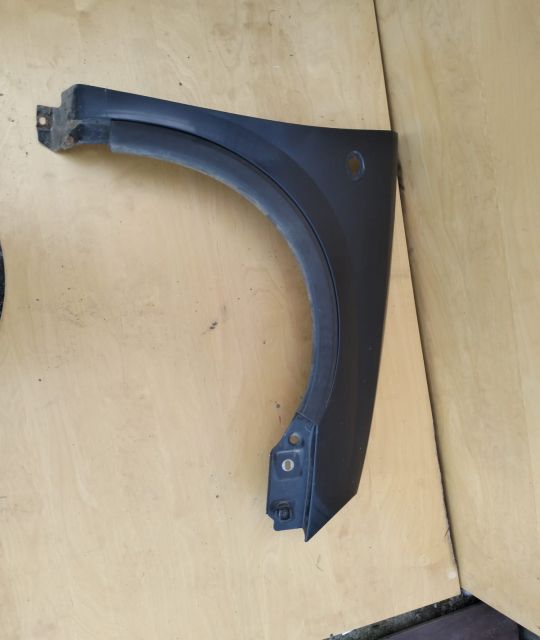 Aripa  dreapta Opel Corsa C