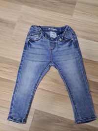 Jeans skinny/ Zara