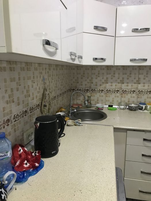 Kadisheva Yashnabod 3 xona sheriklikka bollaga