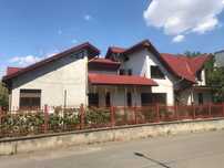 Casa de vanzare individuala in Gherogheni