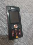 Sony w880i colectie