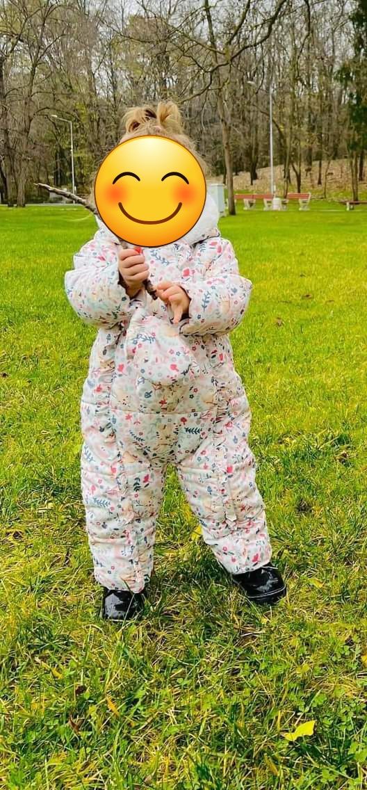 Детски гащиризон