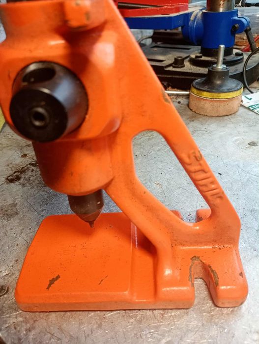 НИТАЧКА за Вериги