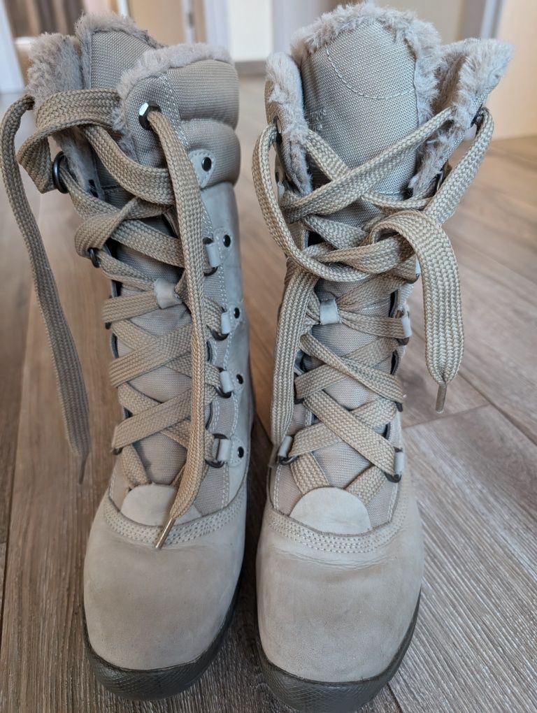 Кожени апрески Timberland 38