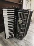 WELTMEISTER Consona 120 баса