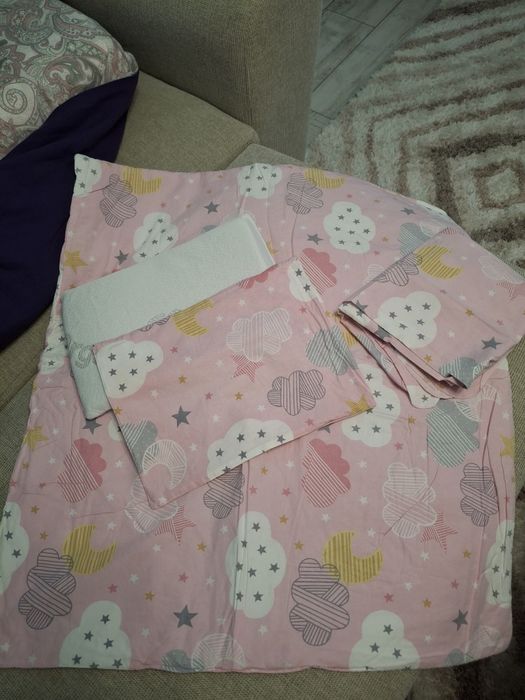 Кошара next to me Kikka Boo Bonne Nuit