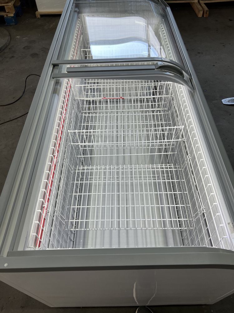 Lazi frigorifice AHT Austria , Lungimi 1.85m, 2,10m, 2,50m