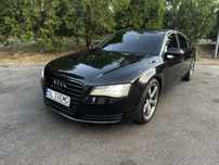 Audi a8 Long 3.0