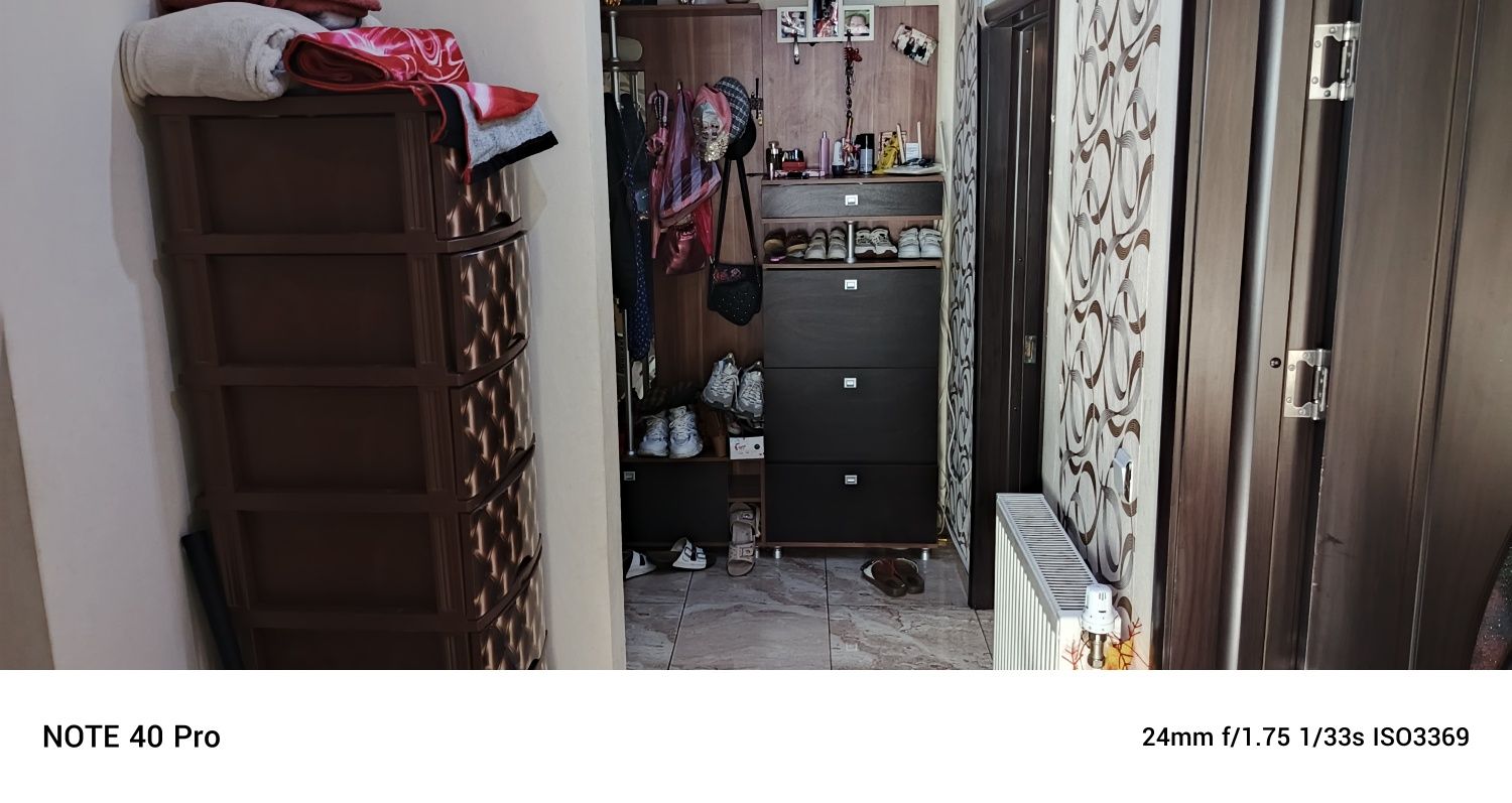 Двустаен разширен