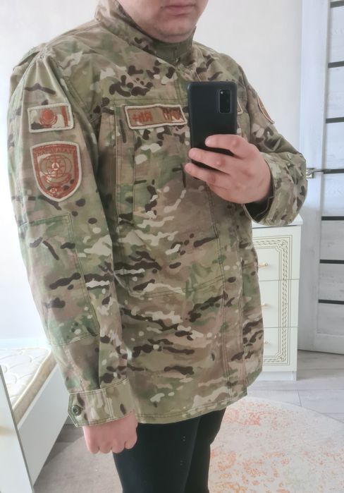 Продаётся мультикам с шевронами ЧС