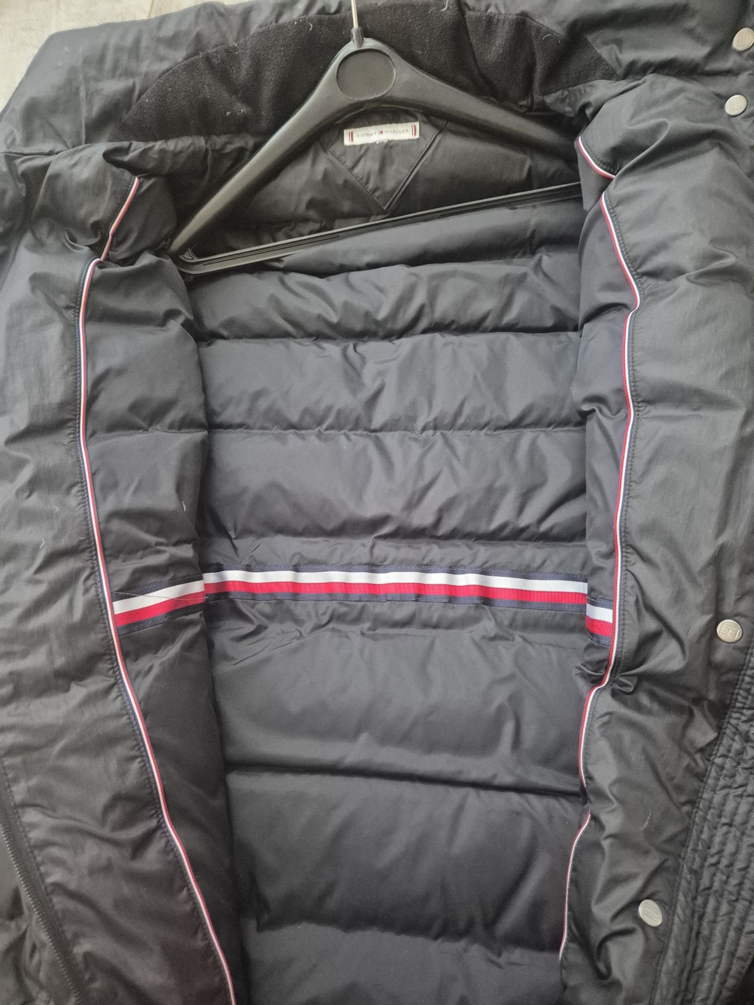 Tommy Hilfiger xxl