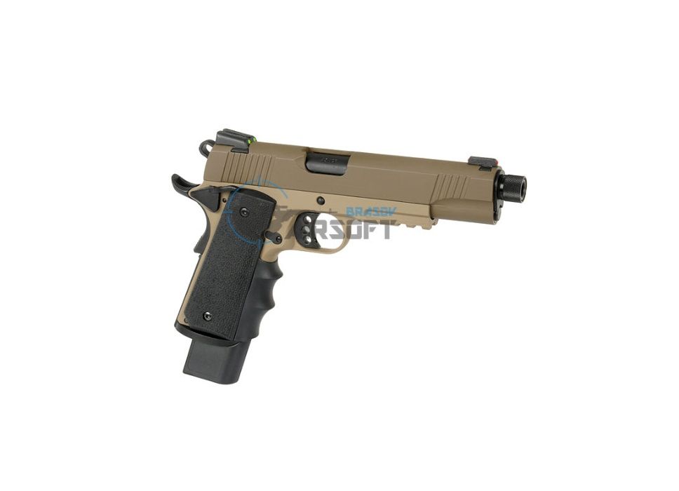 Replica Airsoft R32-2 Tan (ARMY ARMAMENT)