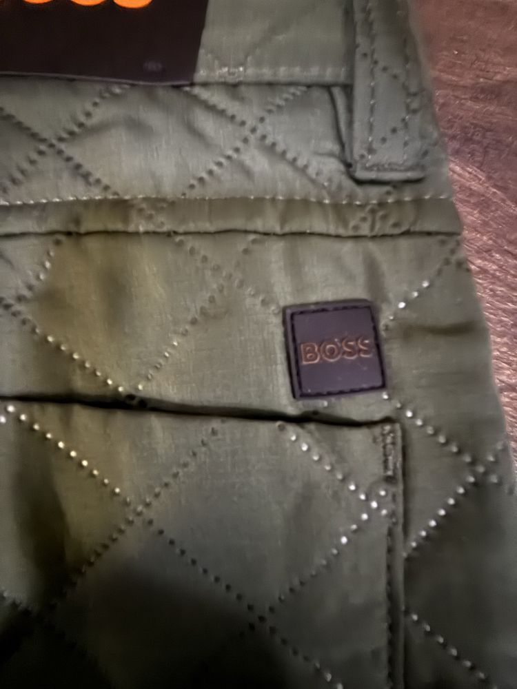 Мъжки панталон boss