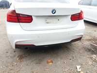 Capota portbagaj bmw f30 fara defect