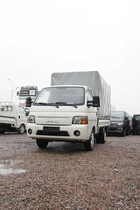 Бизнесингиз учун ечим JACX200 мини фургон chegirma asosida xarid qilin