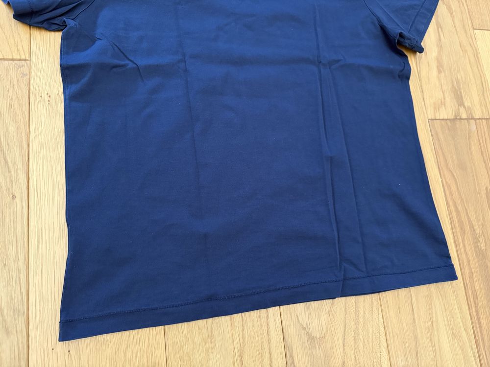 Поло тениска Stone Island
