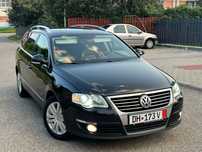 Vând Volkswagen Passat b6 individual  2010//DSG