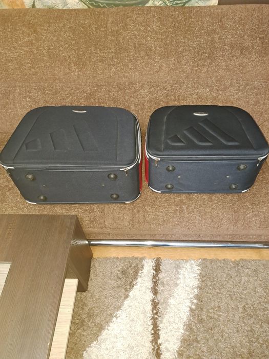 Set geamantane SIMBA