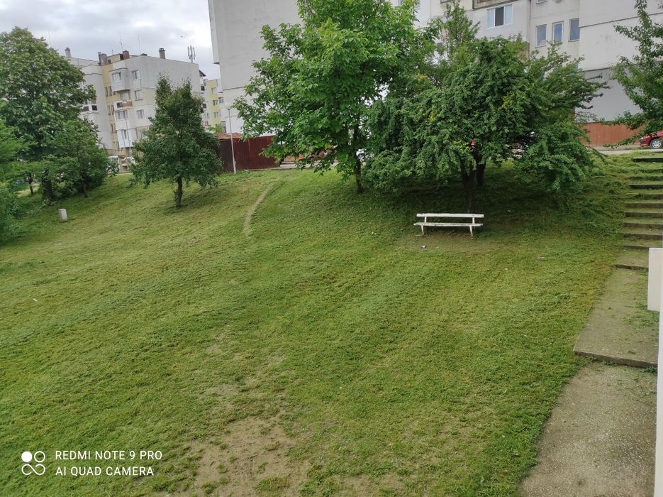 Апартамент под наем