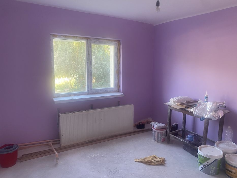 Vand apartament Topoloveni parter