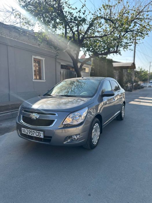 Cobalt avtomat 2 evro sotiladi