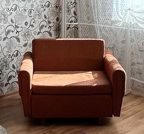 Два броя фотьойла