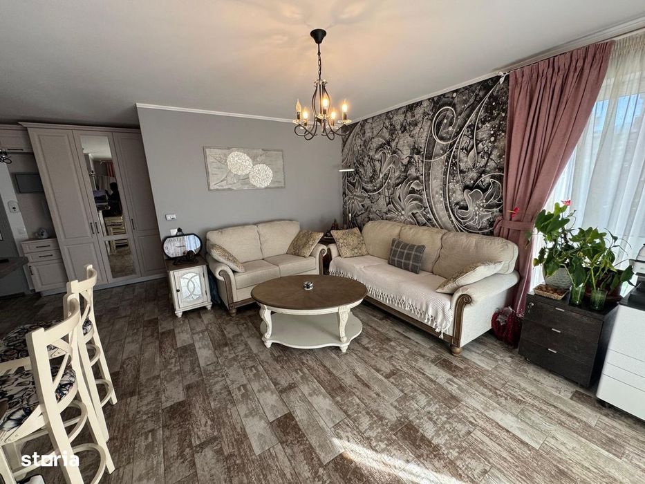 Apartament 2 camere Avangarden 3 Bartolomeu