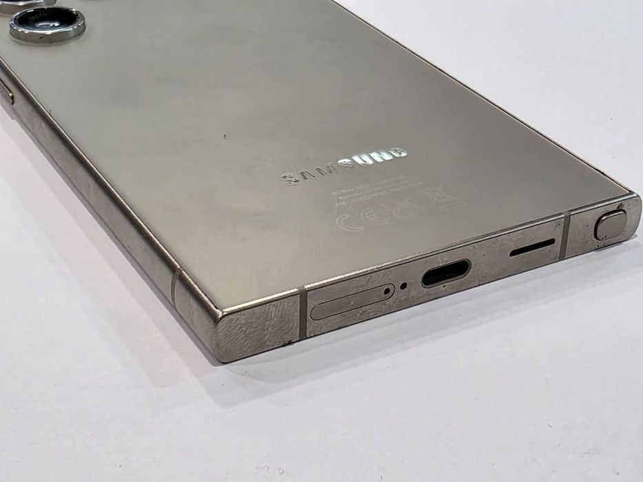 Samsung Galaxy S24 Ultra 5G 512GB 12GB RAM