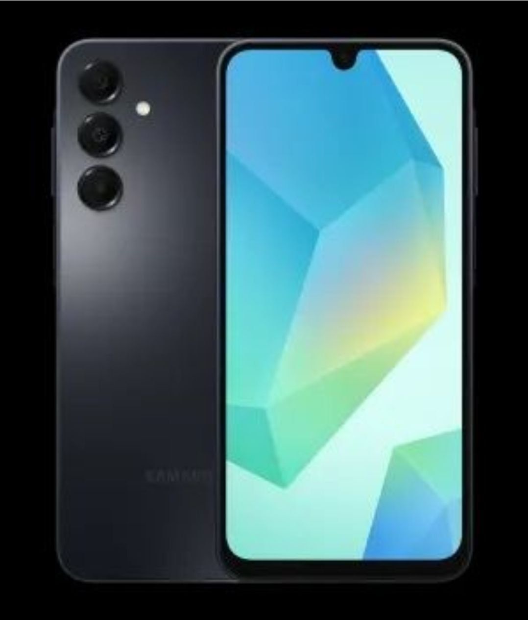 Samsung A 16 yengi telefon 6×128