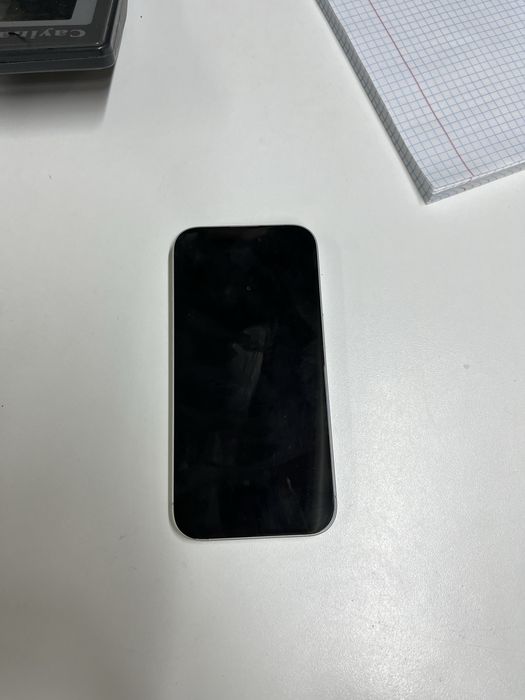 Айфон 16  с коробкой