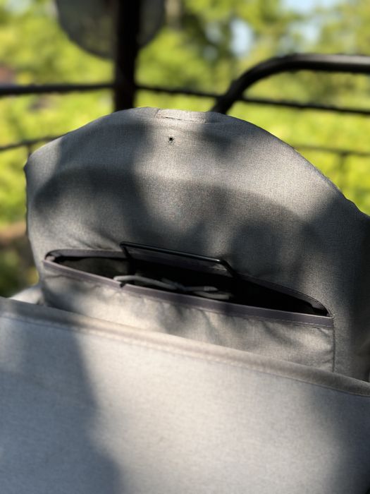 Buba Zaza 3in1 бебешка количка