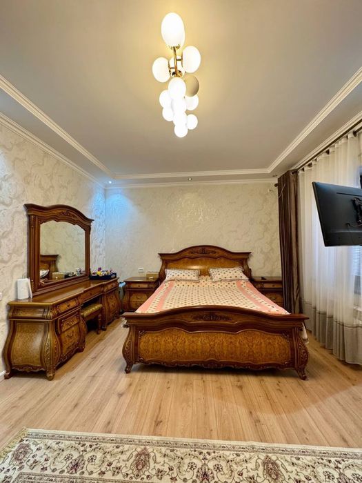 Двухэтажный котедж (собственник)