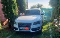 Audi Q5 S-line quatro