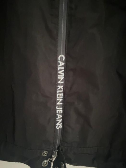 Мъжко яке Calvin Klein  размерXL {52-54}