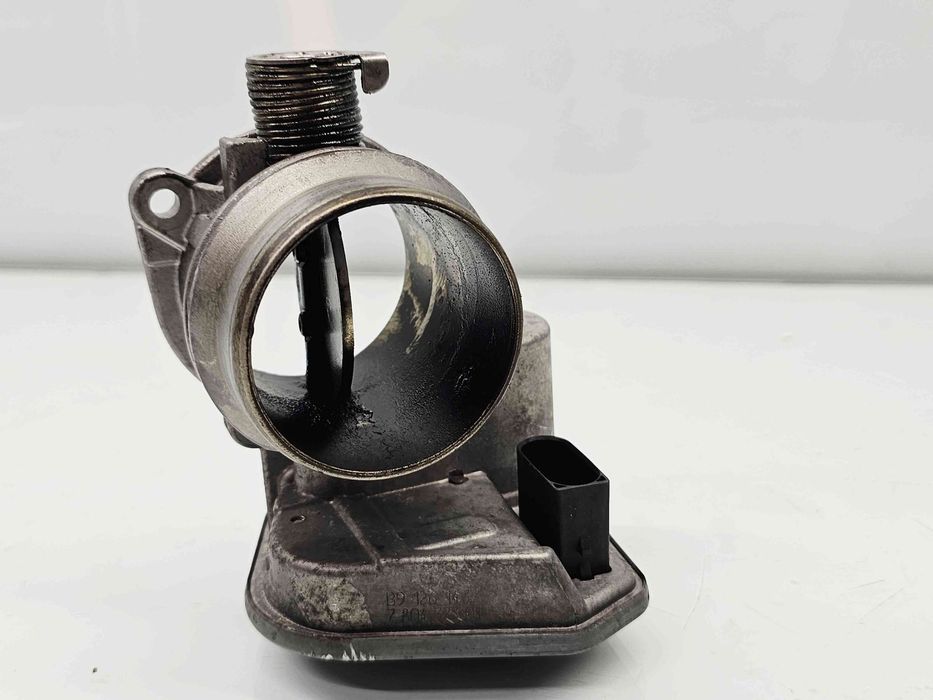 Clapeta acceleratie  Bmw X1 (E84) [Fabr 2009-2015] 7804373 2.0D N47D20