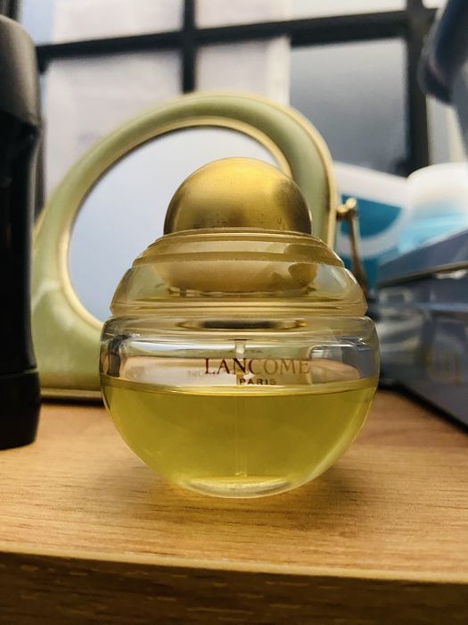 Lancome, Apa de parfum