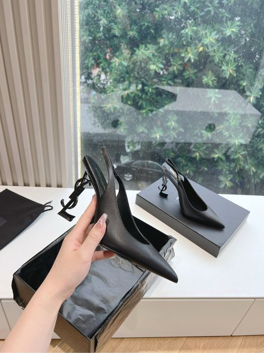 Pantofi Saint Laurent