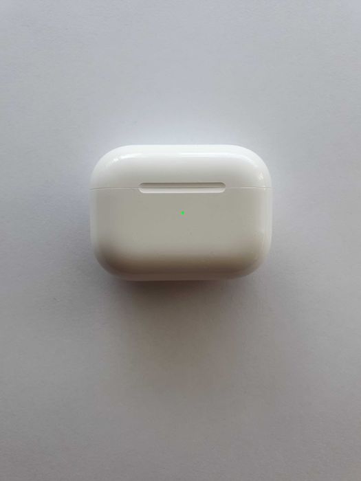 Оригинален кейс за зареждане на AirPods Pro – Charging Case