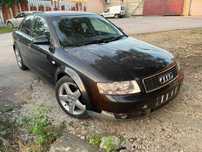 audi a4 b6 1.9 tdi avf на части ауди а4 б6