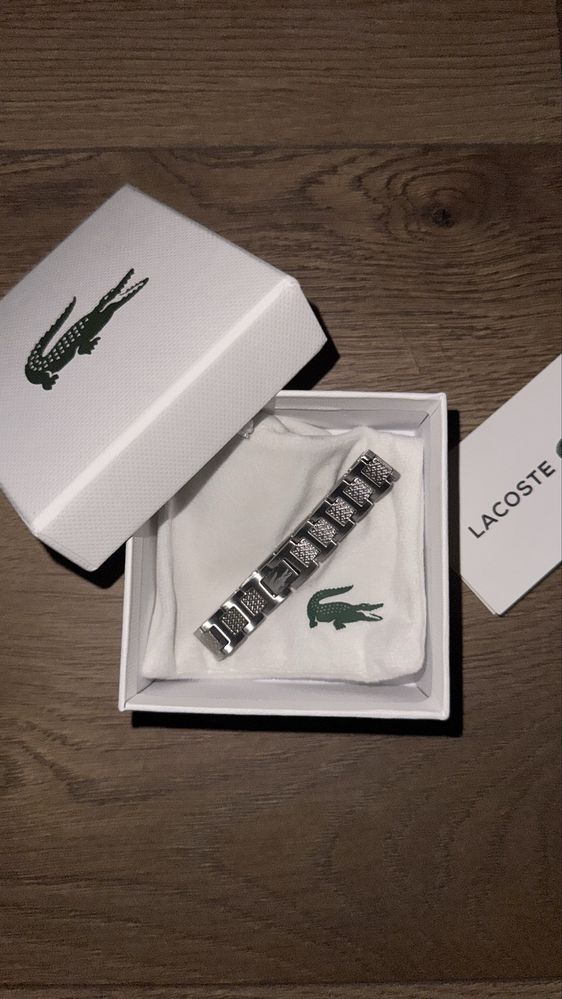 Lacoste METROPOLE гривна