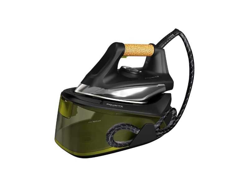 Парна Ютия Rowenta Easy Steam VR7360