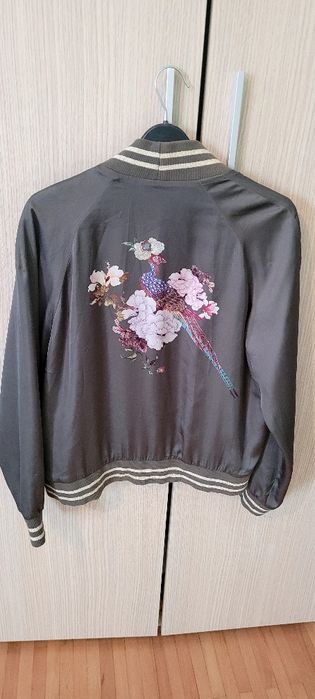 Jacheta Stradivarius M