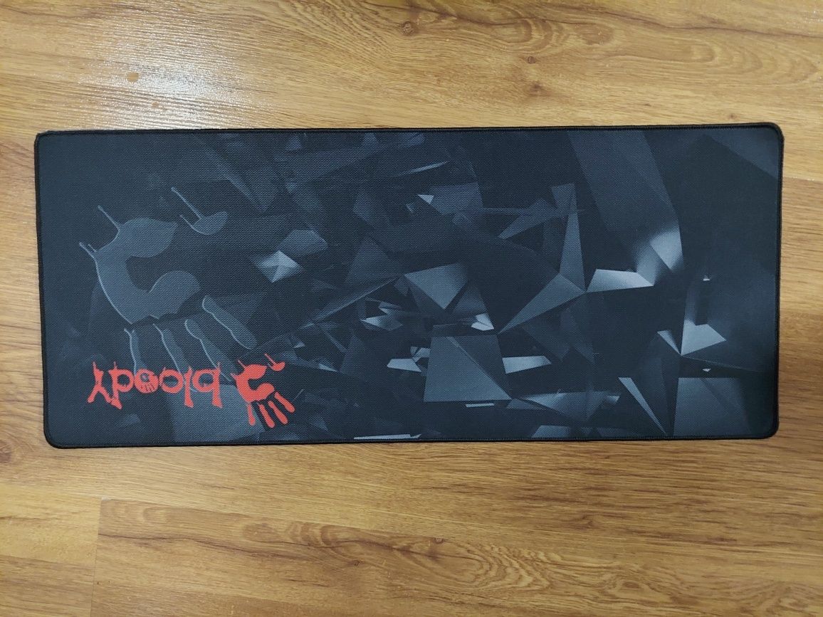 Новый коврик для мыши и клавиатуры 70х30 см 80x30 см 90х40 см